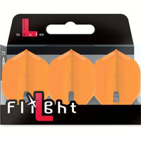 L-Style Champagne L1PRO Flights