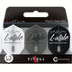 L-Style - Champagne Flight Pro - Vintage Logo - Shape