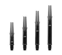L-STYLE - L-SHAFT SILENT STRAIGHT SPINNER - SCHWARZ