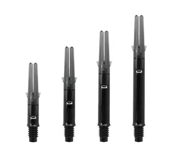 compare product L-STYLE - L-SHAFT SILENT STRAIGHT SPINNER - SCHWARZ