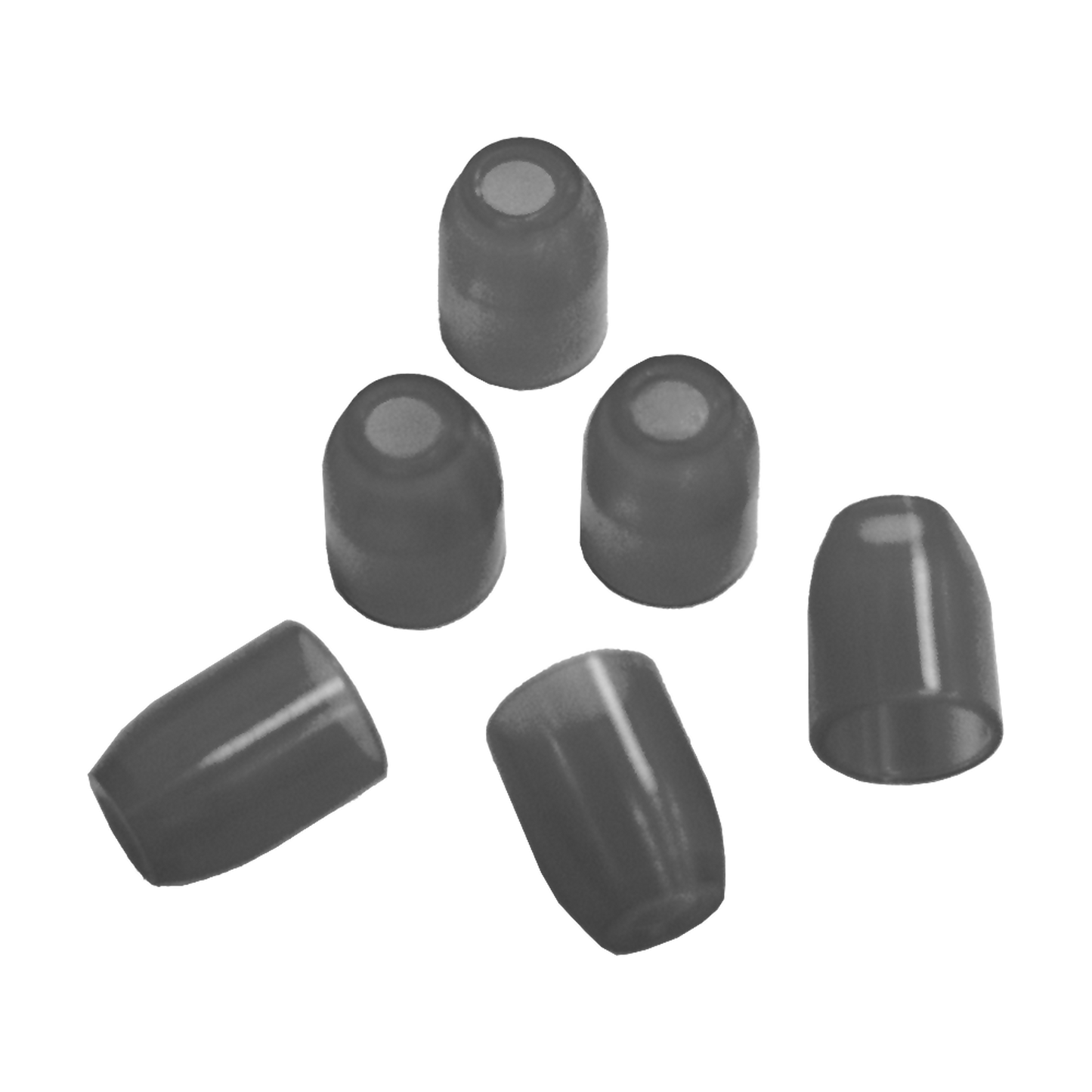 L-Style Champagne Ringe