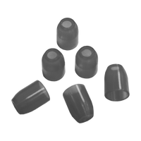 L-Style Champagne Ringe