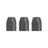 L-Style Champagne Ringe