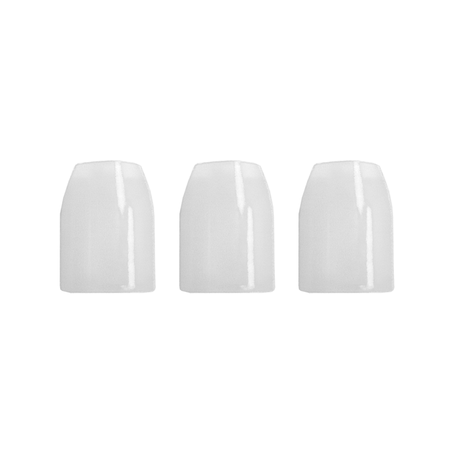 L-Style Champagne Ringe