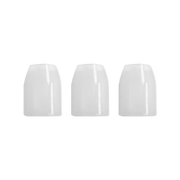 L-Style Champagne Ringe