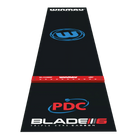 Winmau Pro-Zone Precision Blade 6 Dartmatte mit Oche