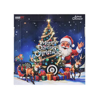 ADVENTSKALENDER ONE80