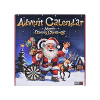 ADVENTSKALENDER ONE80