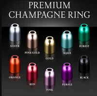 L-Style Premium Ring